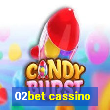 02bet cassino